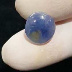 พลอย แซฟไฟร์ พม่า Burmese Sapphire พลอยแท้ อัญมณีมงคลประจําวันเกิด เครื่องประดับพลอย