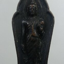 A1917 พระพุทธนวฤทธิ์ จิตตภาวันวิทยาลัย จ.ชลบุรี