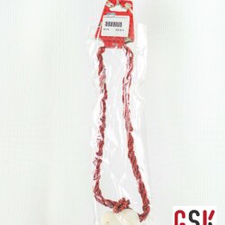 สร้อยคอคริสตัล จี้ช้าง