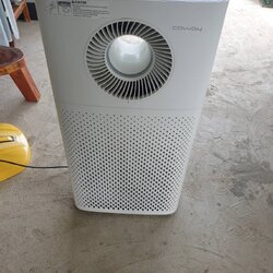 Coway เครื่องฟอกอากาศ AP-1516 สภาพดี