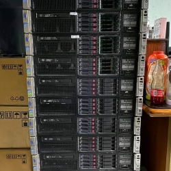 hp dl380 g8 e5-2640 ×2(หรือสูงกว่า)