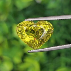 พลอย พาไรบ้า ทัวร์มาลีน Paraiba Tourmaline 9.52 กะรัต (Cts.) พร้อมใบเซอร์ พลอยแท้อัญมณีมงคล ประจําวันเกิด เครื่องประดับพลอย