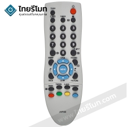 รีโมททีวี Sanyo รุ่นJXPSB