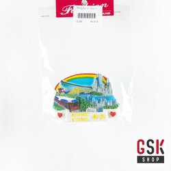 ที่ติดตู้เย็น / GSK SHOP กิ๊ฟช้อบถูกใจ สนใจกดสั่งซื้อเลย