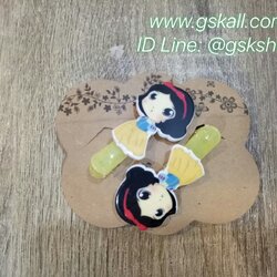 กิ๊บติดผม GSK SHOP กิ๊ฟช้อบถูกใจ สนใจกดสั่งซื้อเลย