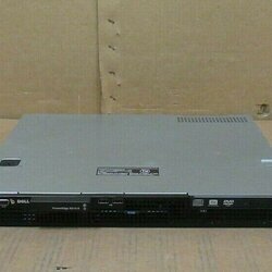 Dell R210ii E3-1270v2 Ram 16 GB No Harddisk เครื่องเล็กประหยัดไฟ