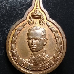 A1000 เข็มกลัด 5 ธันวามหาราช ปี2537