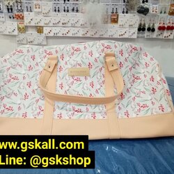 กรเป๋า Orienal ขนาดใหญ่