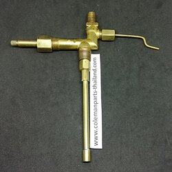 ชุดหลักตะเกียง Coleman 220H 220J 220K