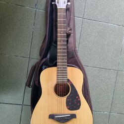 YAMAHA JR 2 ในตำนสน มีตำหนิด้านบน