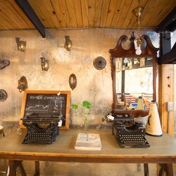 บทความที่ 193 ไอเดียแต่งผนังสุดเท่เติมสไตล์ลอฟท์อินดัสเทรียล