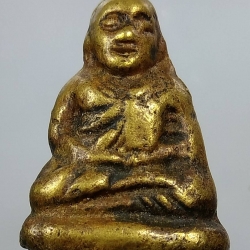 L043 หลวงพ่อเงิน บางคลาน