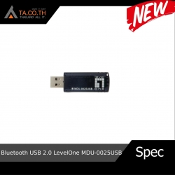 Bluetooth USB