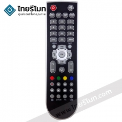 รีโมทจาน Openbox รุ่นC4S