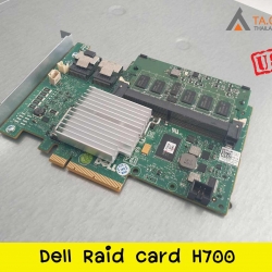 Dell Raid card H700