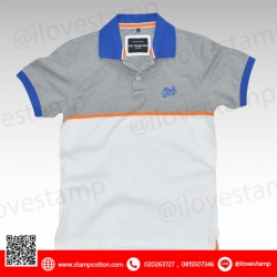 Nc15014-3 สีขาว