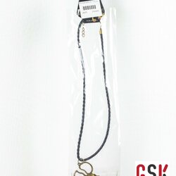 สร้อยคอสายถัก เท่ๆ 😎