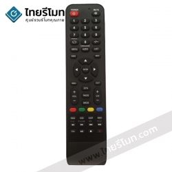 รีโมททีวี อัลฟา Alpha รุ่นLWD195AA