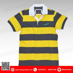 Nc15016-1 สีเหลืองเลม่อน