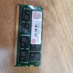 Ram Notebook Transcend 8GB 2Rx8 DDR4 2133 SO-DIMM