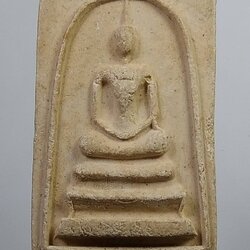 ผ383 พระสมเด็จ หลวงพ่อทองเบิ้ม วัดวังยาว จ.ประจวบคีรีขันธ์