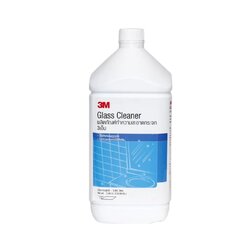 3M ผลิตภัณฑ์ทำความสะอาดกระจกขนาด 3.8 ลิตร
