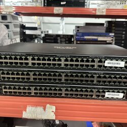 Aruba 2530 48G Switch (J9775A)