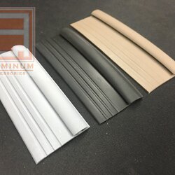 ยางกันยุง (สำหรับมุ้งบานเลื่อน) รุ่นความยาว 2 เมตร