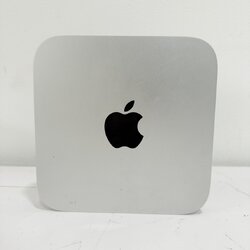 Apple Mac Mini Sever Mid 2011(i7-2635QM/8GB/HDD 500GB/500GB)+AC Adapter ** ลำโพงแตก ช่องLan ไม่ติด