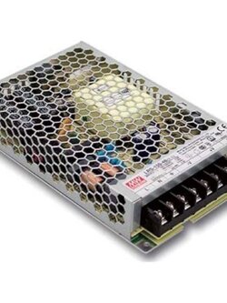 Meanwell หม้อแปลง 150 วัตต์ 12v สวิทชิ่ง Mean well 12.5A150W LRS-150-12