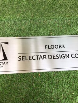 ป้ายกัดกรด