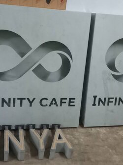 ป้ายกัดกรด