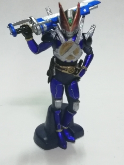 ของเล่น ของะสม กาจาปองไฮเกรด Kashapon High grade, Masked Rider Den-O ,New Den-O มาสค์ไรเดอร์ เด็นโอ