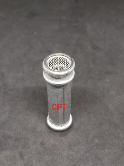 Coleman 282 ท่อเบิรน์