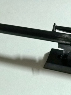 ขาย Sniper Model#4 ประกอบสำเร็จพร้อมทำสี ขนาดตามภาพ