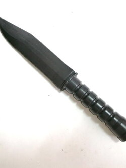 ของเด็กเล่น/ของสะสม ของเล่นพลาสติกมีดสปาต้าปลอมทำจากพลาสติกโปร่ง ของเล่นจากละครเรื่อง นักสู้มหากาฬ เหมาะใช้สะสม วางโชว์