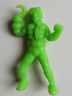 ของเล่นเก่า ของสะสมเรโทร คุ๊กตุ่น3.5" แอ๊นท์ Ants ไรเดอร์แมน, Collectible Retro toy, Ants, Riderman