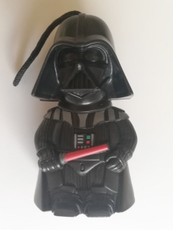 กล่องดาร์ธเวเดอร์ SD, Darth Vader งานเก่าจากแมคโดนัลด์ปี2009