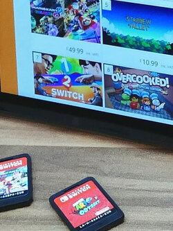 บริการถึงที่ รับถึงบ้าน จ่ายเงินหน้างานทันที รับซื้อ แผ่นเกม Nintendo switch รับซื้อ แผ่นเกม Nintendo switch มือสอง รับถึงที่ให้ราคาดีที่สุด จ่ายเงินสดหน้างาน รับเงินทันที 081-9160211