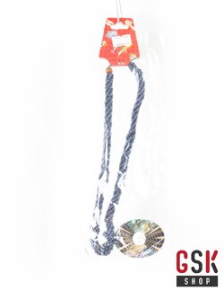 สร้อยคอคริสตัล+จี้ GSK SHOP กิ๊ฟช้อบถูกใจ สนใจกดสั่งซื้อเลย