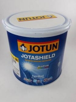 สีน้ำโจตัน โจตาชิลด์ แอนติเฟด ทาภายนอก-ภายใน JOTUN JOTASHIELD ANTIFADE ขนาด9ลิตร
