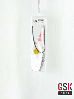 สร้อยคอ+จี้โลหะ ซ้อใหญ่ห้ามพลาด