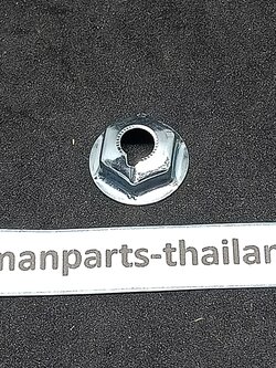 Coleman 200a น็อตล็อคชุดเฟรมตะเกียง