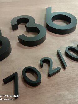 ป้ายบ้านเลขที่