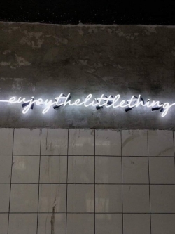 ป้ายไฟนีออไลท์