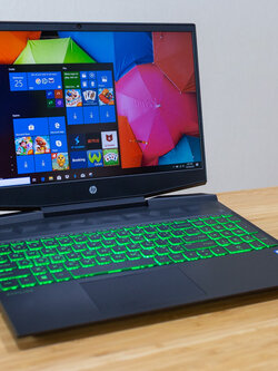 รับซื้อ notebook hp pavilion Gaming | รับซื้อ Hp Omen บริการเร็วรับถึงที่ ให้ราคาสูงที่สุด