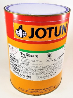 สีน้ำมัน โจตัน ไพล็อตทู JOTUN PILOT II