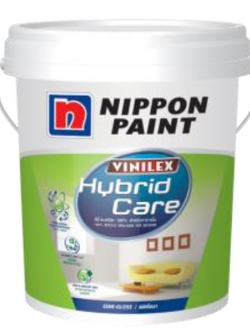 นิปปอนเพนต์ วีนิเลกซ์ ไฮบริดแคร์