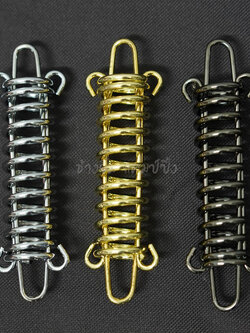 สปริง กันกระชาก