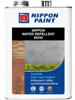 นิปปอนเพนต์ วอเตอร์ รีเพลแลนท์